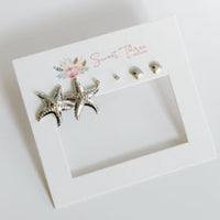 Beachcomber Triple Set