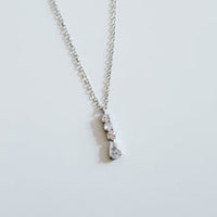Regal Necklace
