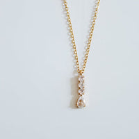 Regal Necklace