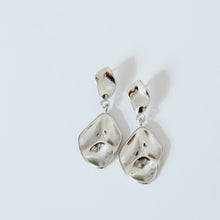 Saltair Statement Earrings