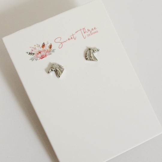 Free Rein Studs