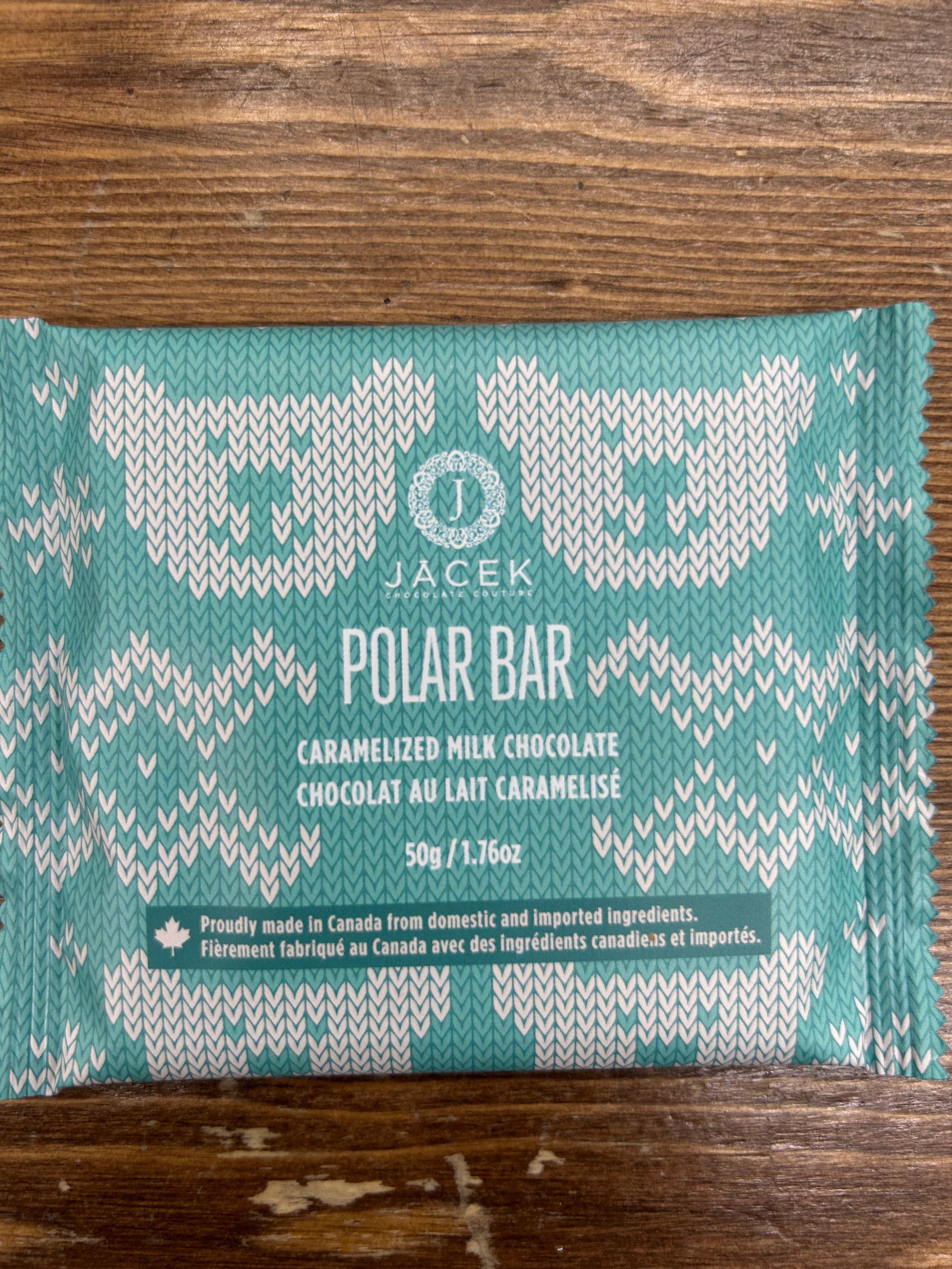 The Polar Bar