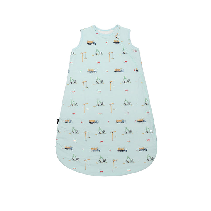 1.0 TOG Sleep Sack - Construction