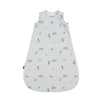 1.0 TOG Sleep Sack - Go, Team!