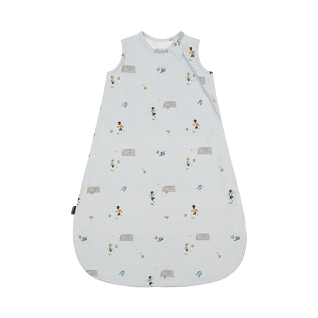 1.0 TOG Sleep Sack - Go, Team!