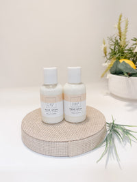 Sweet Citrus Hand Lotion - Mini