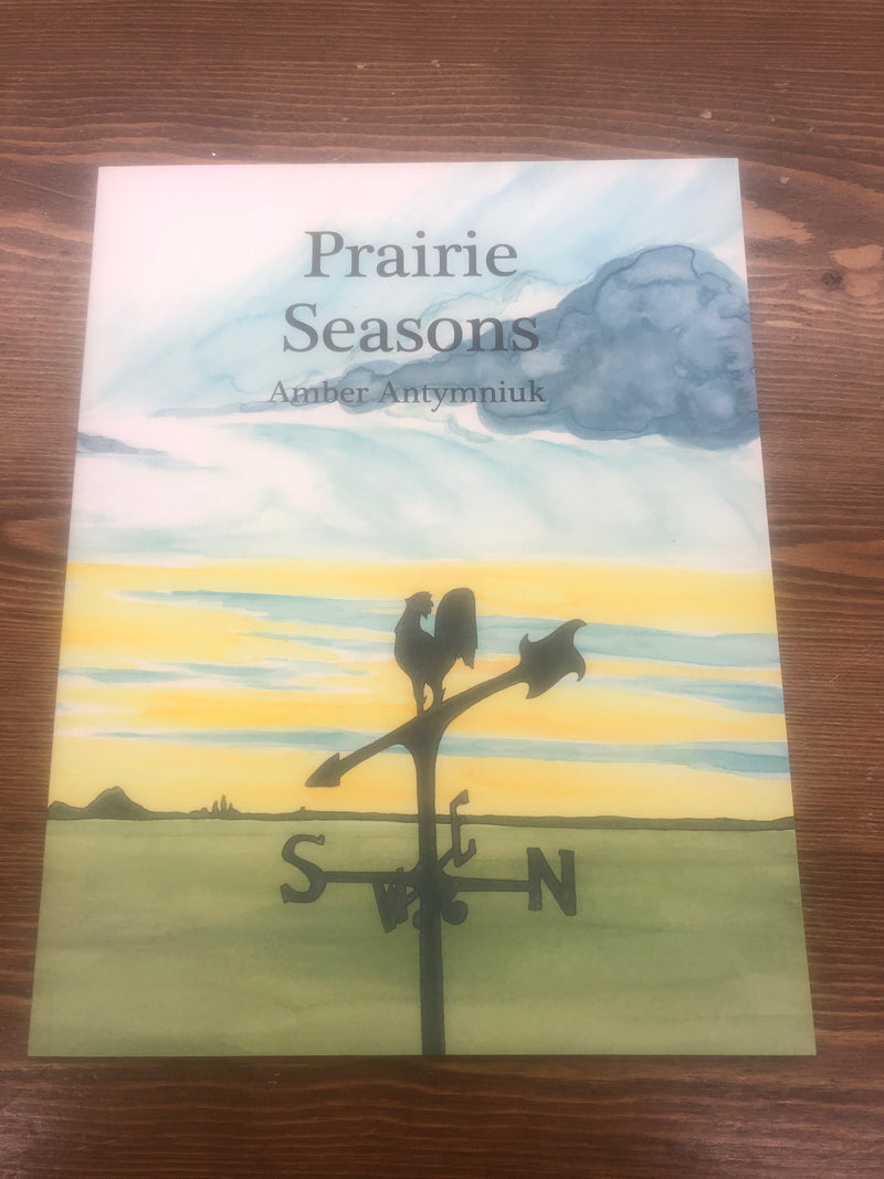 Prairie Seasons