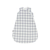 2.5 TOG Sleep Sack  - Denim Plaid