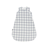 2.5 TOG Sleep Sack  - Denim Plaid