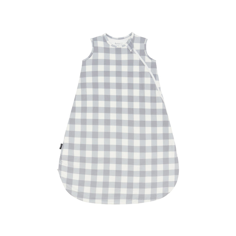 2.5 TOG Sleep Sack  - Denim Plaid