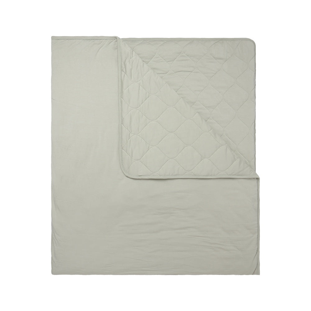 2.5 TOG Family Blanket - Sage