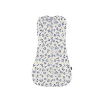 1.0 TOG Convertible Swaddle Sack - Bluebell