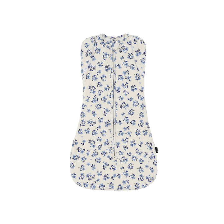 1.0 TOG Convertible Swaddle Sack - Bluebell
