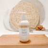 Salted Caramel Hand Lotion