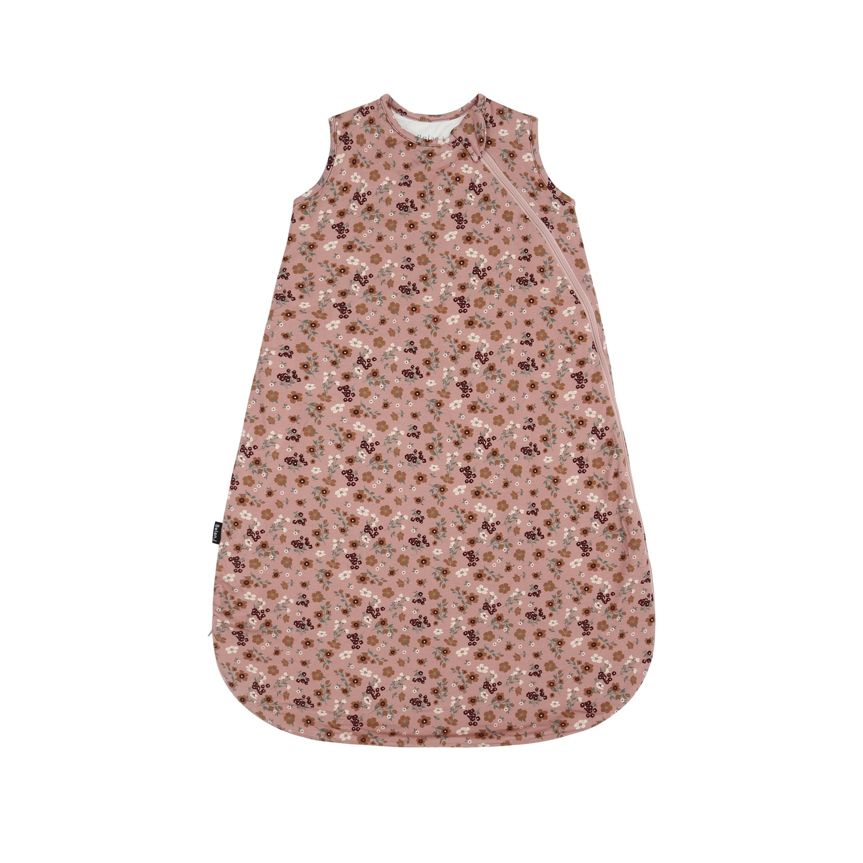1.0 TOG Sleep Sack - Velvet Garden