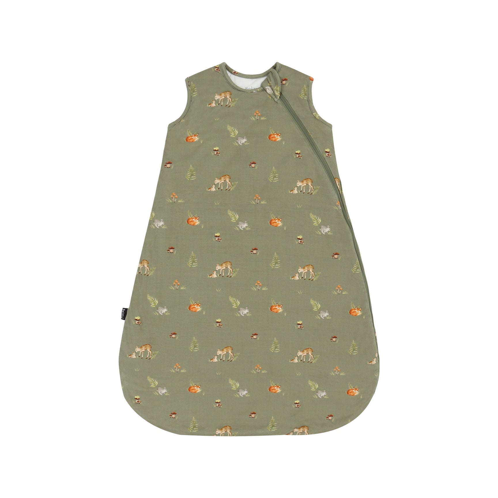 2.5 TOG Sleep Sack  - Forest Friends