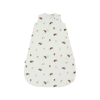 2.5 TOG Sleep Sack  - Hedgehogs