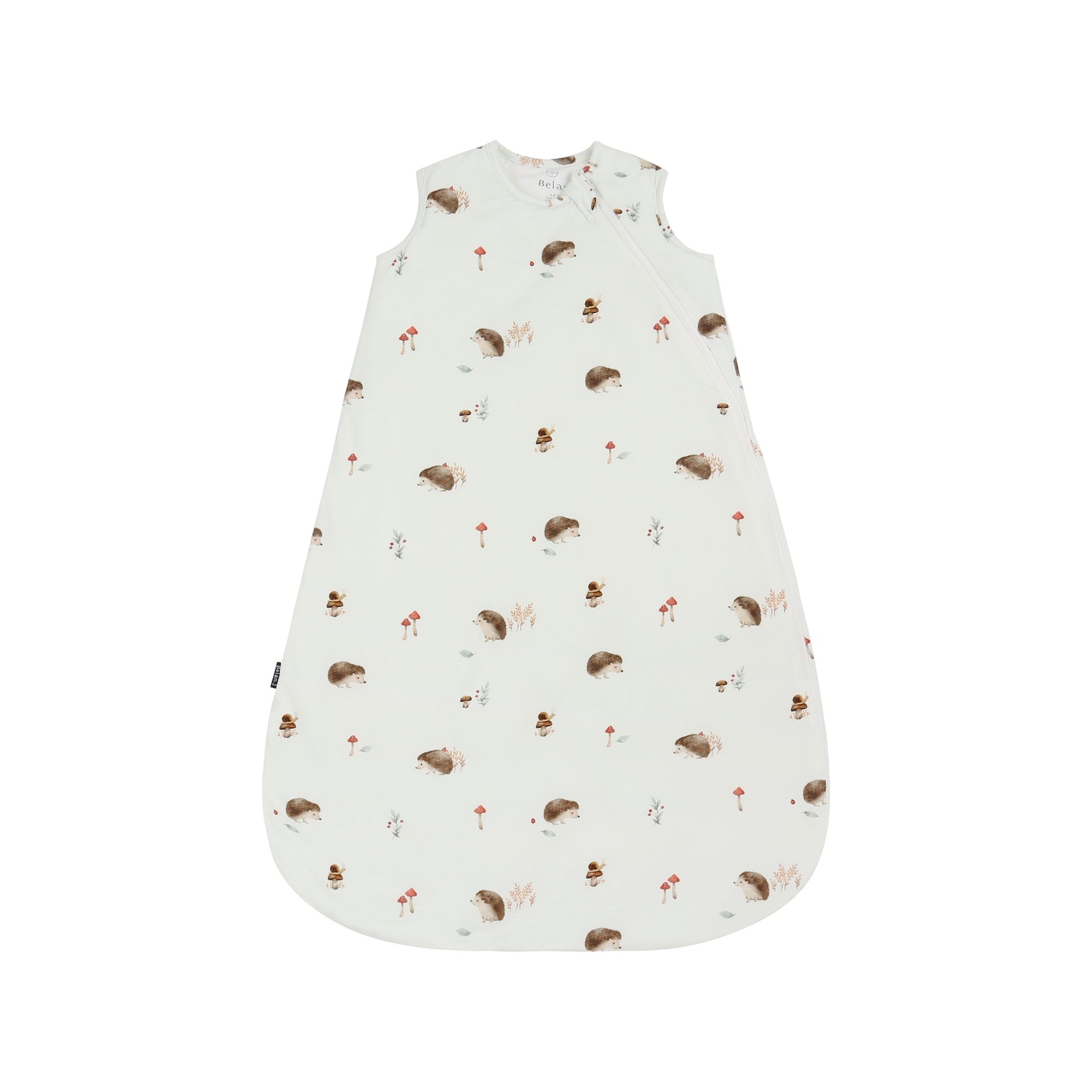 2.5 TOG Sleep Sack  - Hedgehogs