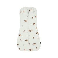 1.0 TOG Convertible Swaddle Sack - Hedgehogs