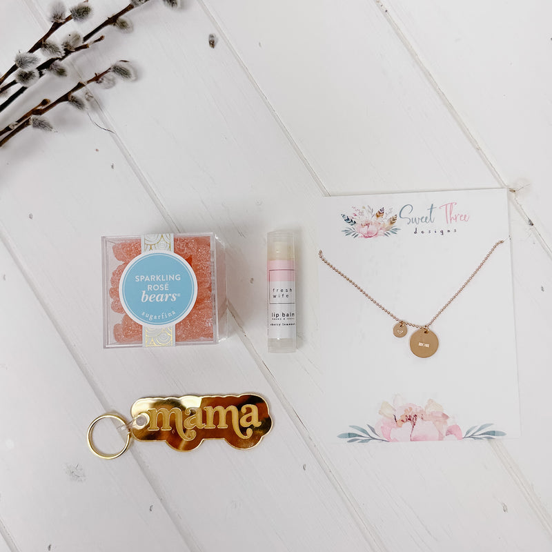 Momma Sparkles Gift Box