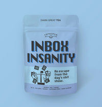 Inbox Insanity
