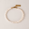 Isola Bracelet - Gold