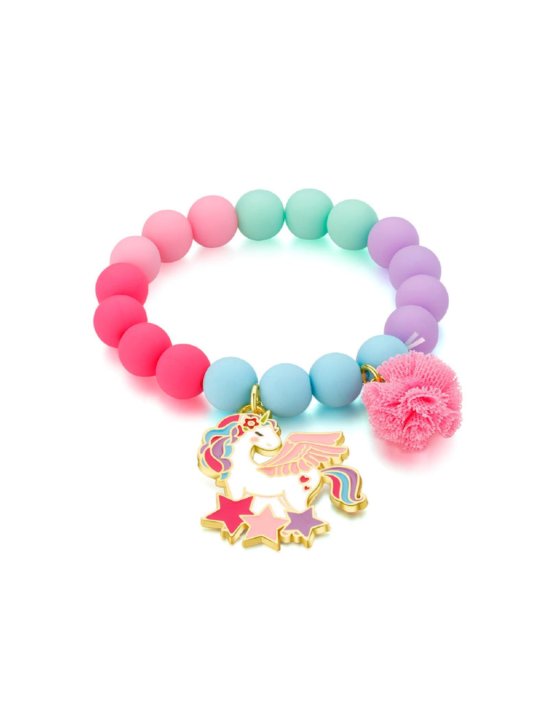 Bracelet Duo - Unicorn Wishes