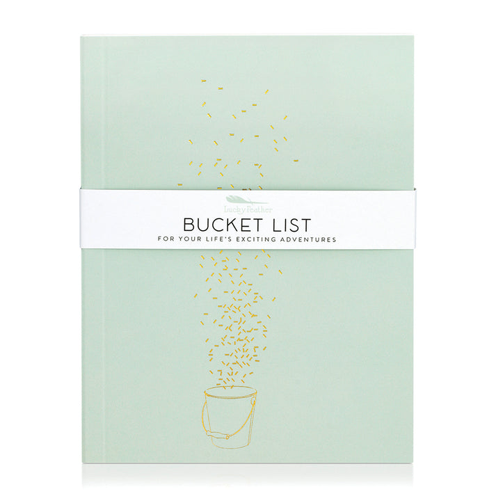 Journal - Bucket List