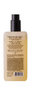 Johnny's Cash Energizing Shampoo