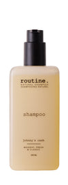 Johnny's Cash Energizing Shampoo