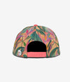 Jungle Mist Snapback - Mango