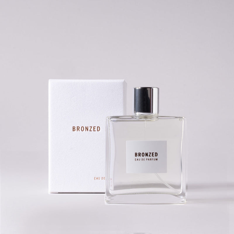 Eau de Parfum - Bronzed