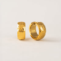 Kirra Earrings - Gold