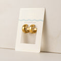 Kirra Earrings - Gold