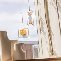 Stained Glass Lightcatcher