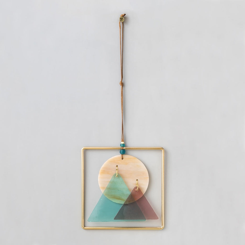 Stained Glass Lightcatcher