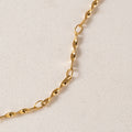 Lana Necklace - Gold