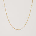 Lana Necklace - Gold