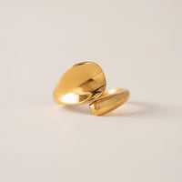 Lila Ring - Gold