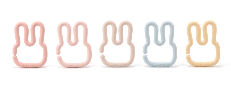 Toy Links - Bunny