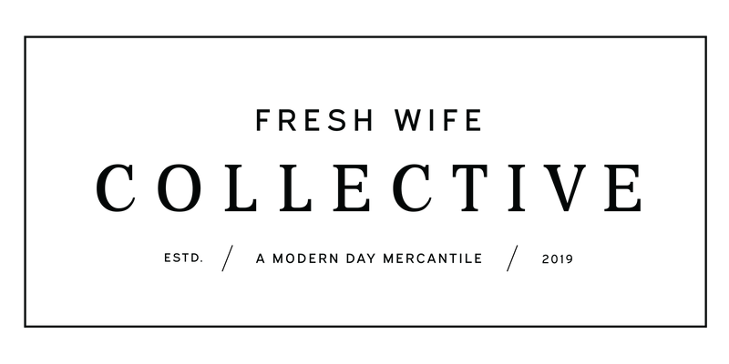 The Fresh Wife Collective