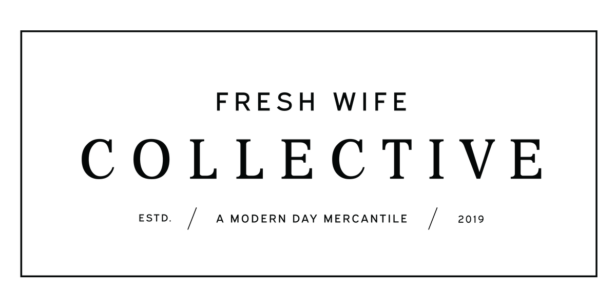 The Fresh Wife Collective