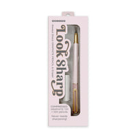 Look Sharp Pencil
