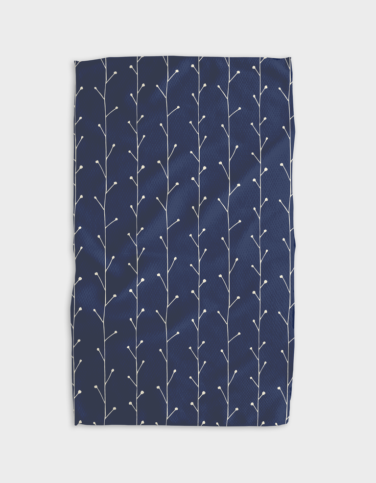 Tea Towel - Low Lights