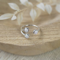 Luciana Ring - Opalite