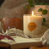 Vacation Classic Glass Candle