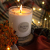 Dusk Classic Glass Candle