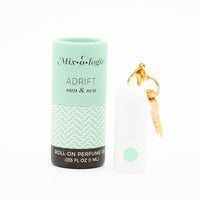 Keychain Mini Rollerball Perfume