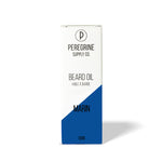 Beard Oil