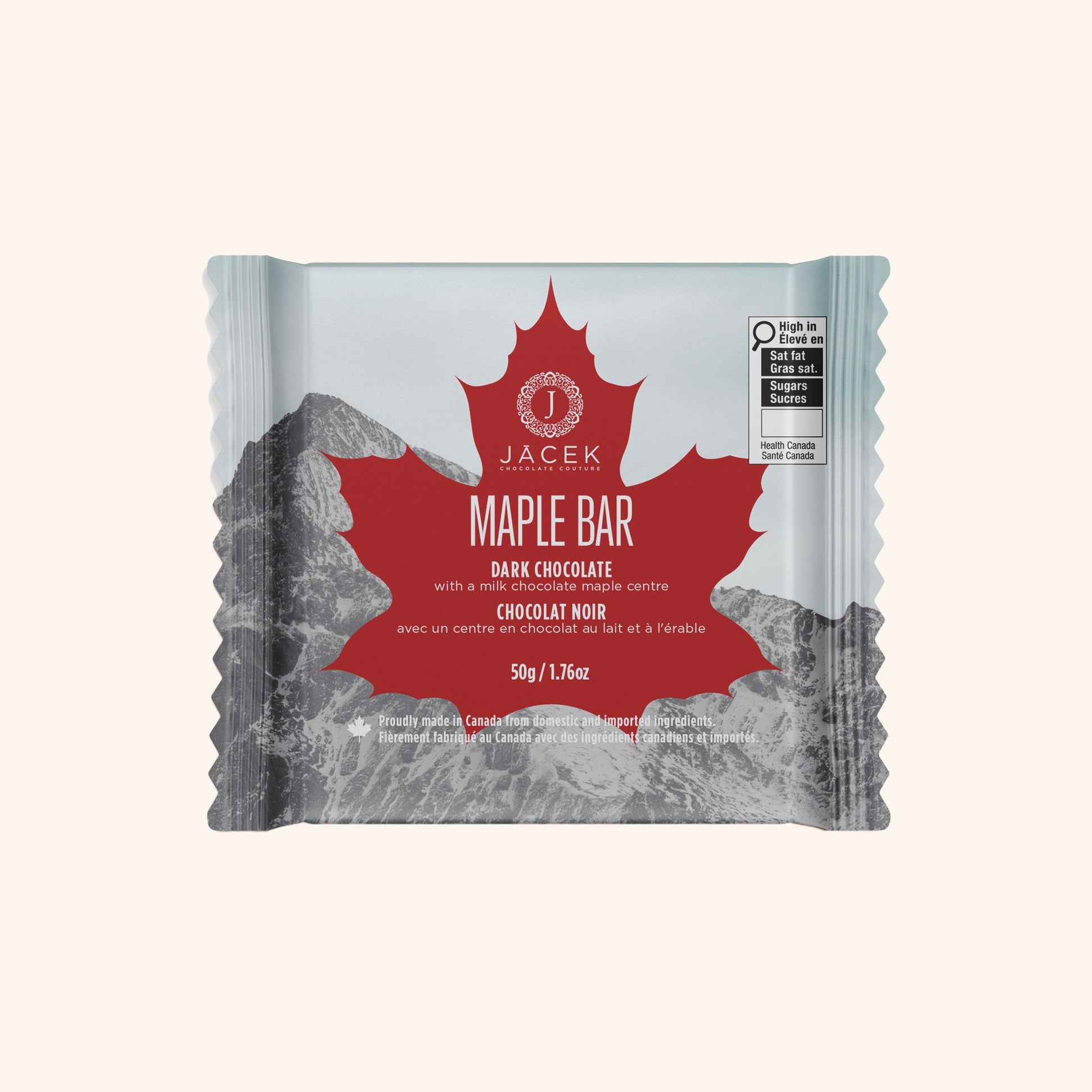 Maple Bar